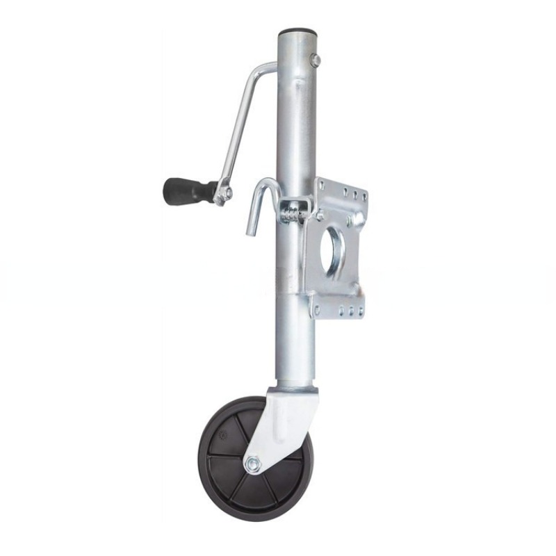 Fishing Boat Steering Wheel - 1500Lbs 6 Inch Massief Wiel Zijwind