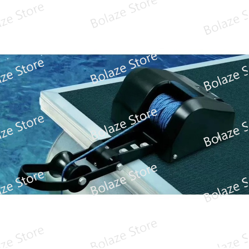 Fishing Boat Anchor Winch - Elektrische marine ankerlier voor zoutwater, geschikt