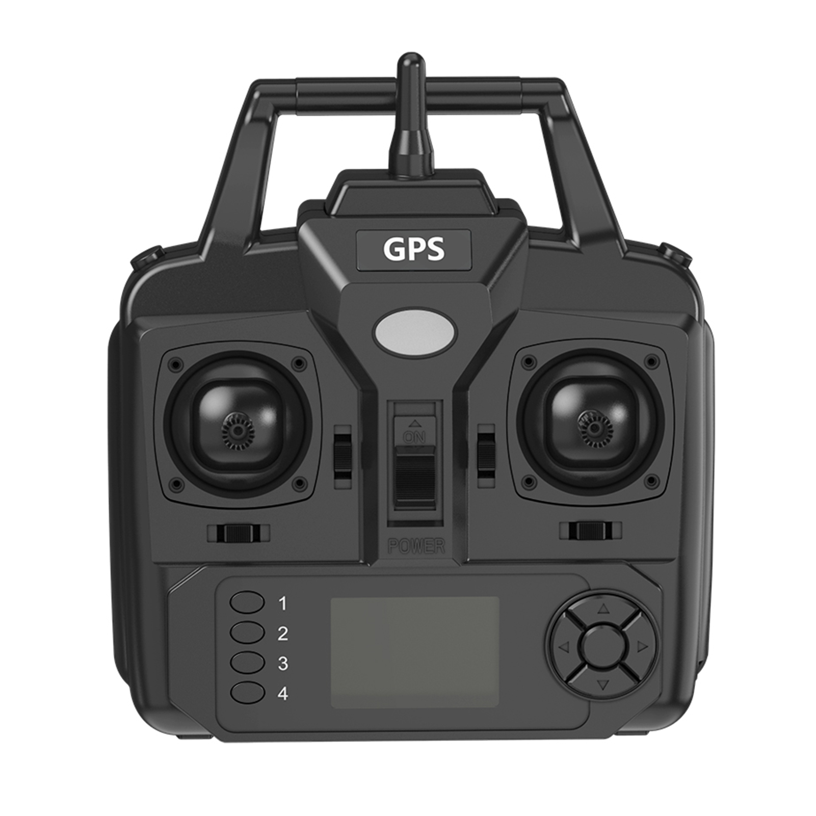 Fishing Boat Gps - Afstandsbediening Voor V020 Gps Visaas Boot
