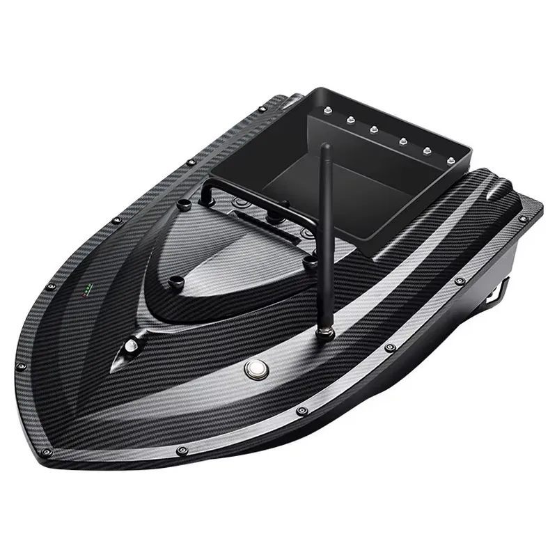 Fishing Boat Gps - TRY&V Nieuwe 12V Hoge Snelheid Big