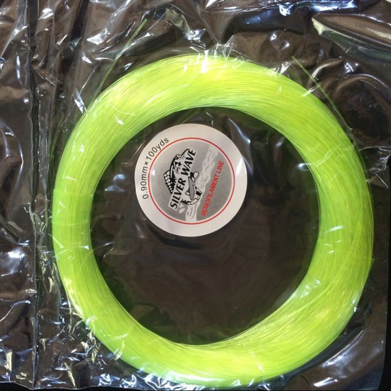 Fishing Boat Anchor - 500G Geel Vislijn Draad Diameter 0.3-0.8Mm