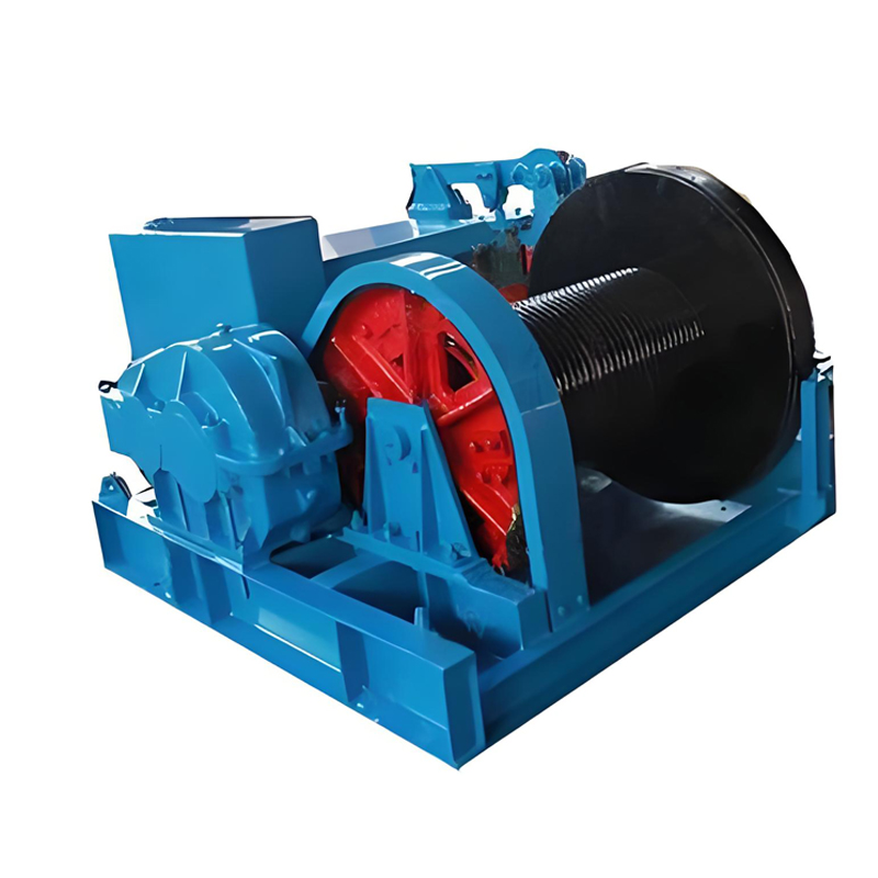 Fishing Boat Anchor Winch - Zware Elektrische Ankerlier 12Ton 13Ton 15Ton