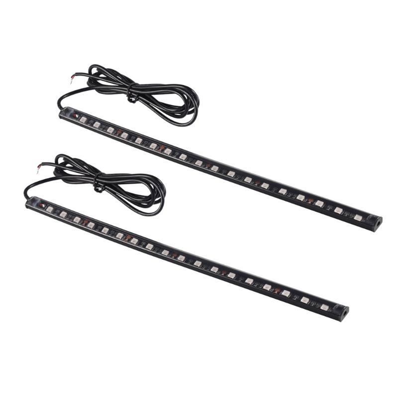 Fishing Boat Navigation Light - 652F Marine LED-bootlicht LED waterdicht bootbinnenlicht