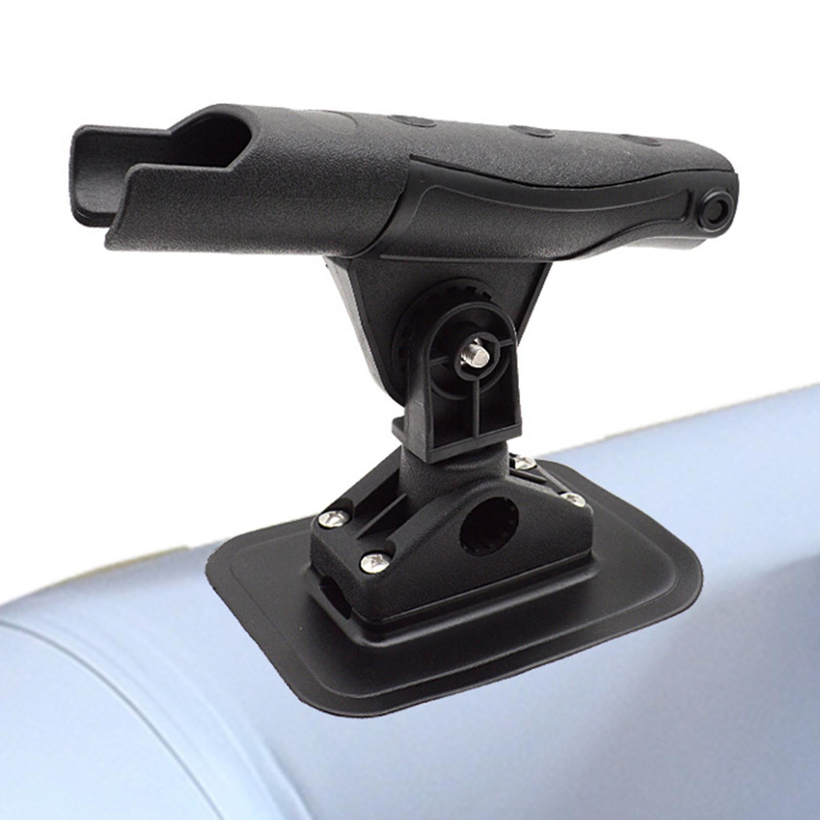 Fishing Boat Oar - Opblaasbare boot hengelhouder accessoires 360 graden
