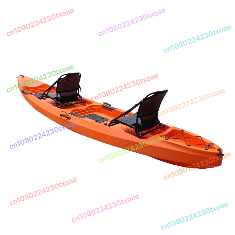 Fishing Boat Seat - Vaste zitplaatsen voor 4M rotomolded boot,