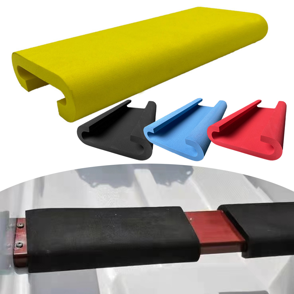 Fishing Boat Steering Wheel - 1pc U-vormige Drakenboot Zitkussen EVA Foam