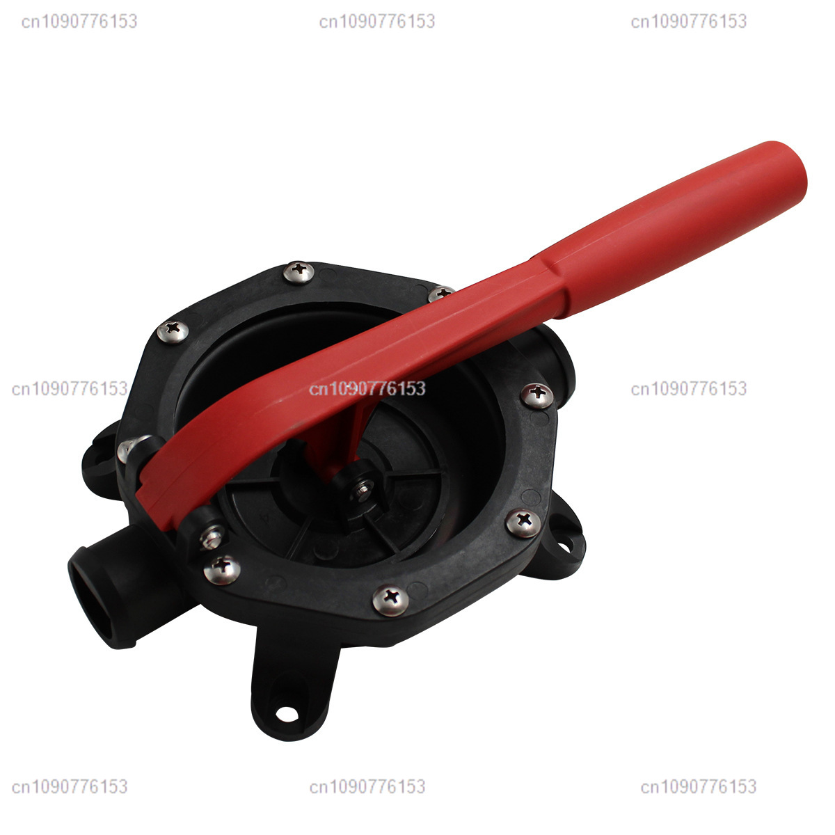 Fishing Boat Bilge Pump - Maritieme waterpomp Handpomp Reddingsboot Drainagepomp Vissersboot