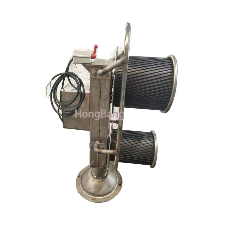 Fishing Boat Anchor Winch - 12V 24V 48V Elektrische Ankerlier 100KG