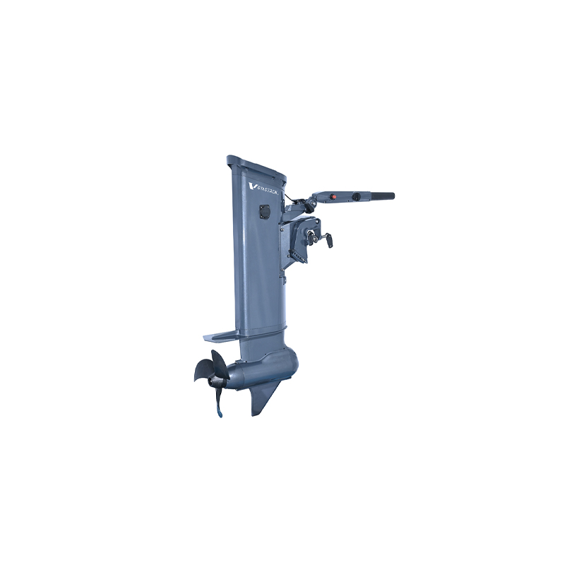 Fishing Boat Trolling Motor - Draagbare, lichtgewicht elektrische trollingmotor, rechtstreeks van
