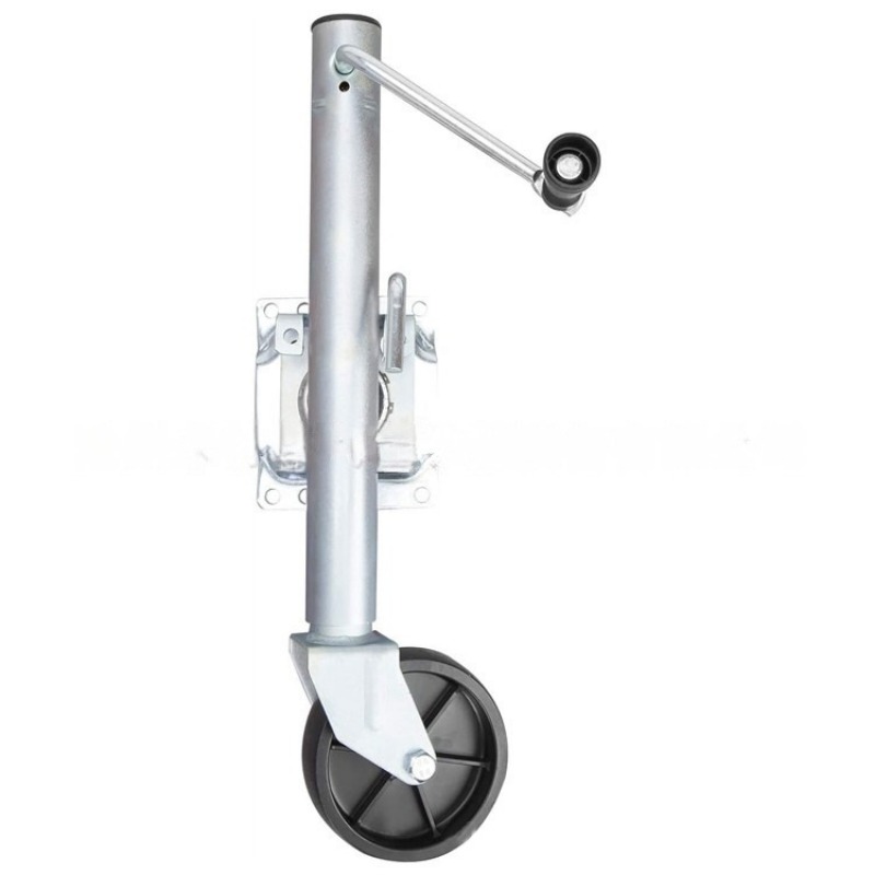 1500Lbs 6 Inch Massief Wiel Zi - Fishing Boat Steering Wheel recensie en prijs