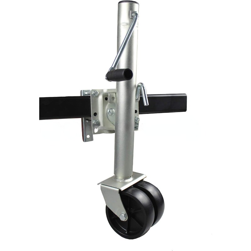 1500Lbs 6 Inch Massief Wiel Zi - Fishing Boat Steering Wheel recensie en prijs