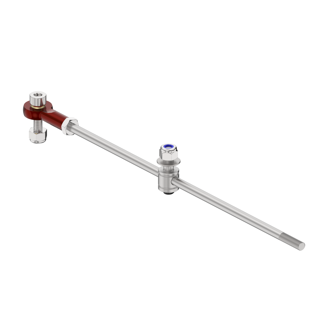 304 roestvrijstalen RC boot ro - Fishing Boat Anchor Winch recensie en prijs