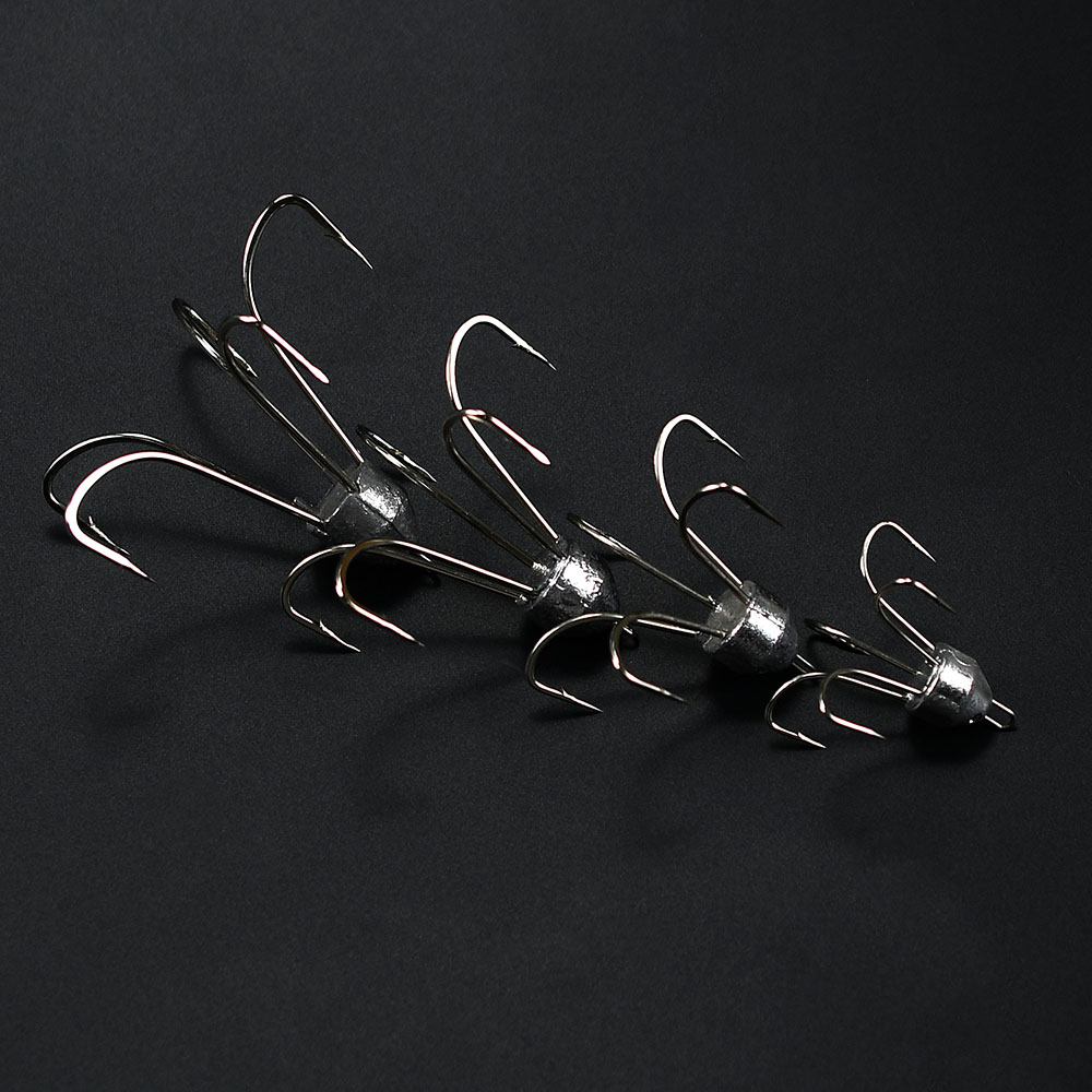 Topranc 1 Stuks Koolstofstaal  - Fishing Boat Anchor recensie en prijs