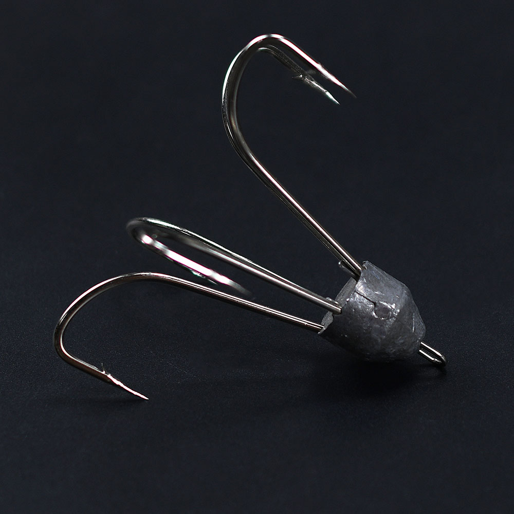Topranc 1 Stuks Koolstofstaal  - Fishing Boat Anchor recensie en prijs