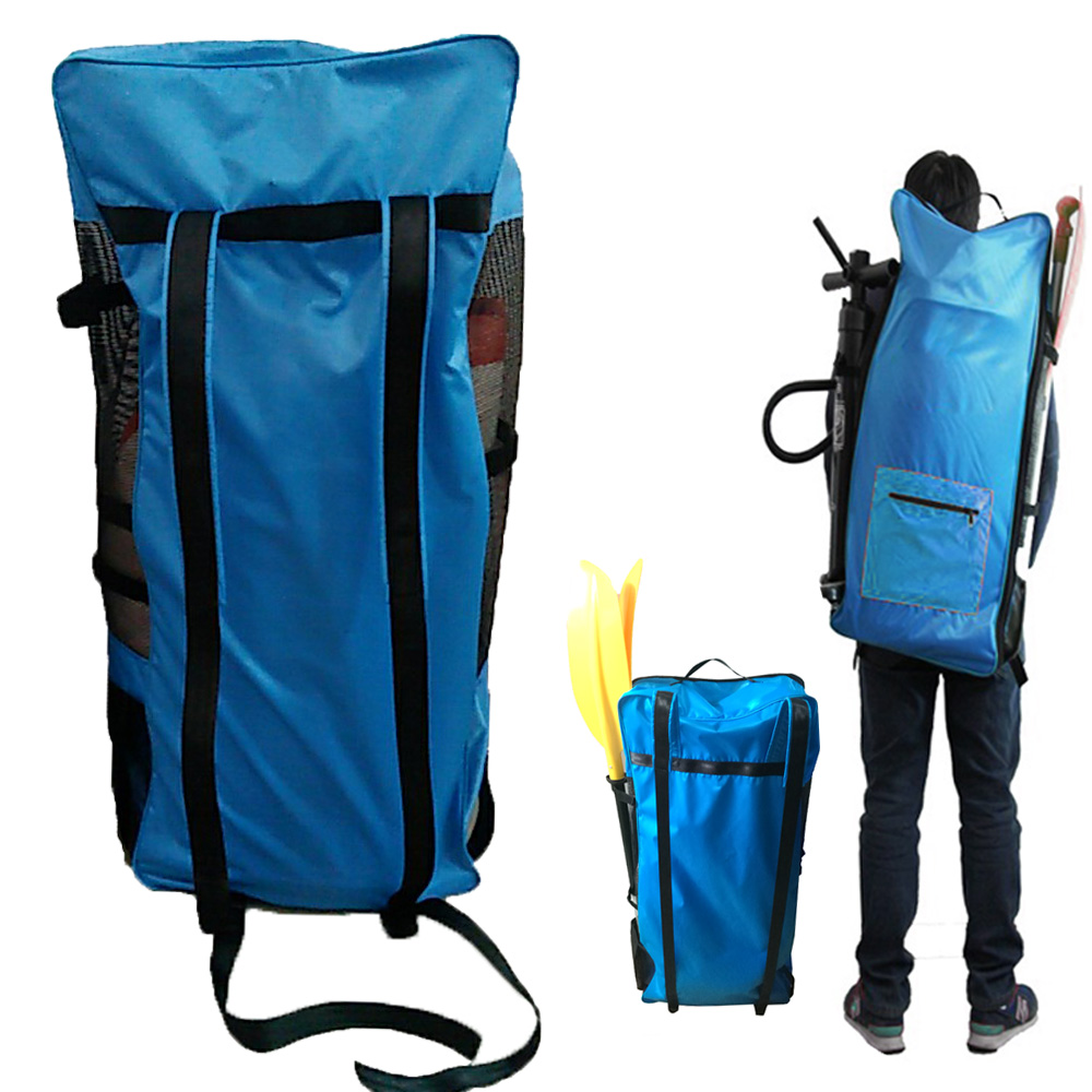 Grote opblaasbare Stand Up Pad - Fishing Boat Inflatable recensie en prijs