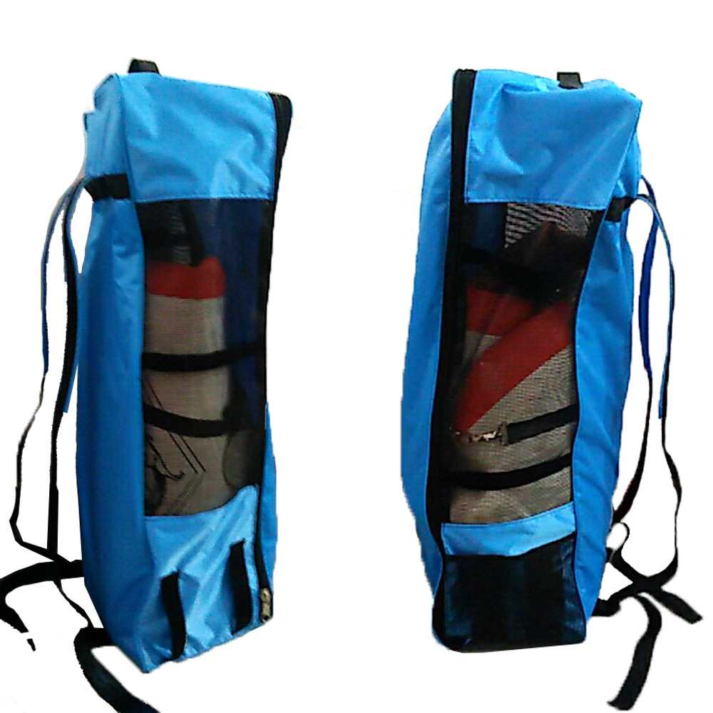 Grote opblaasbare Stand Up Pad - Fishing Boat Inflatable recensie en prijs