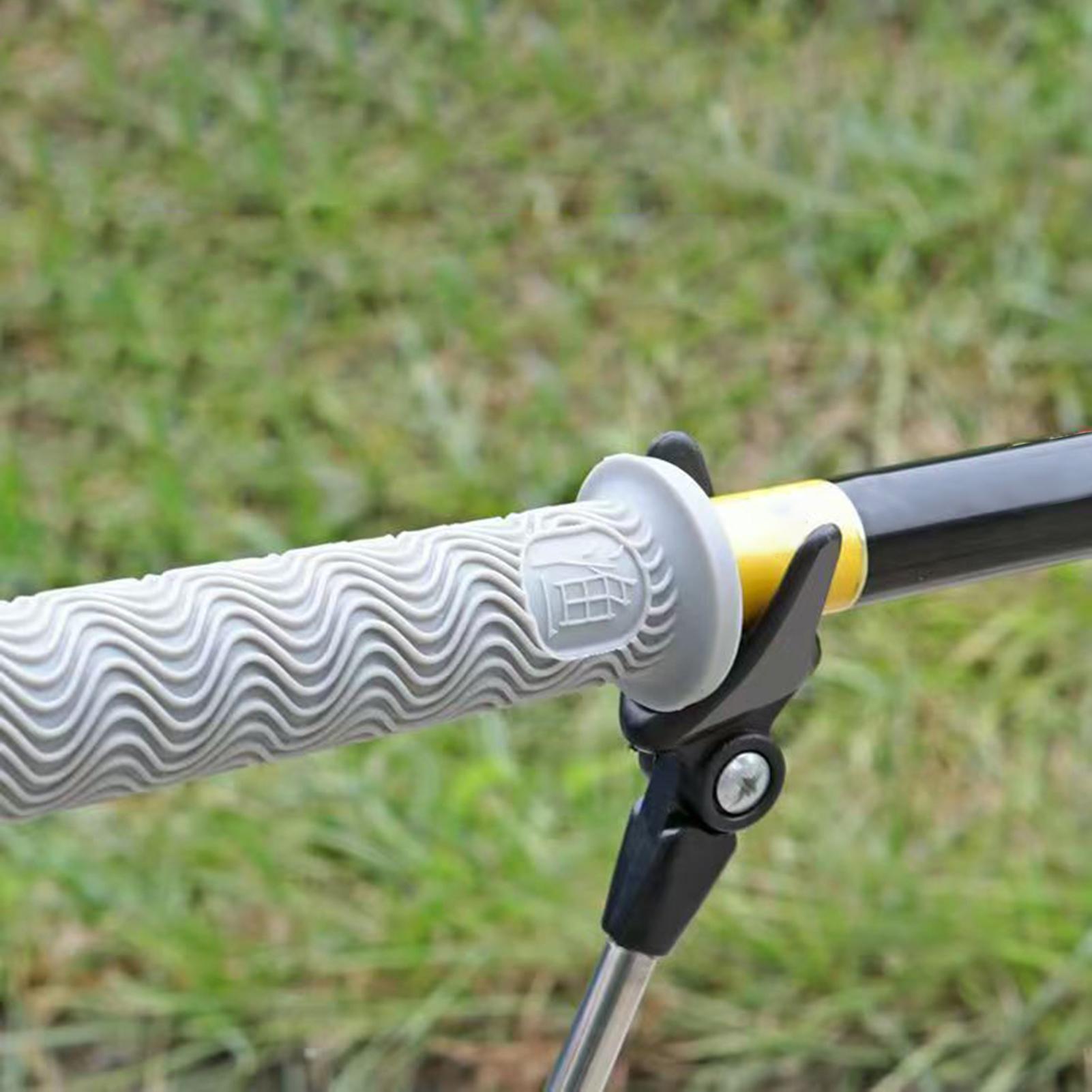 Hengelhandgreephoes Antislip b - Fishing Boat Oar recensie en prijs