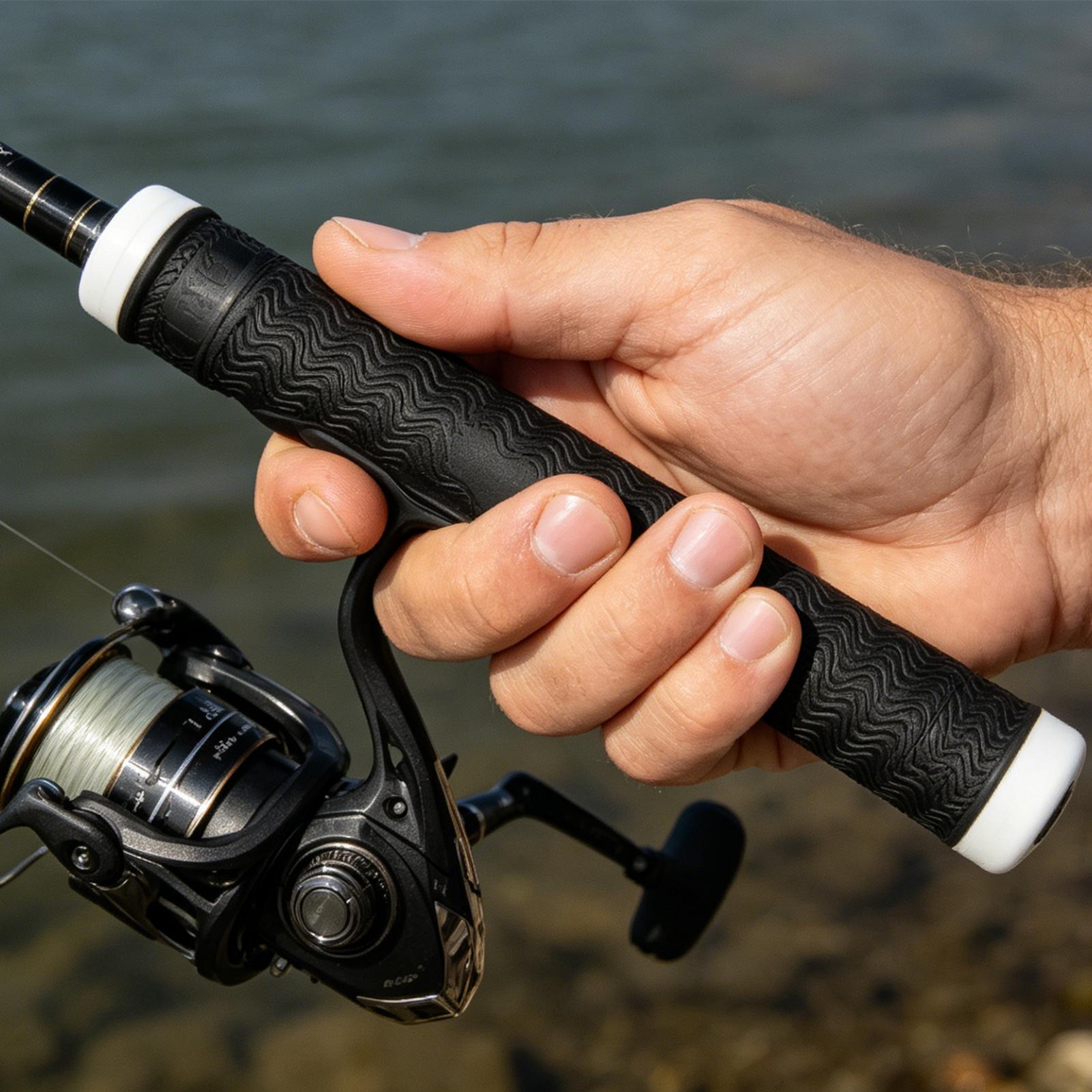 Hengelhandgreephoes Antislip b - Fishing Boat Oar recensie en prijs