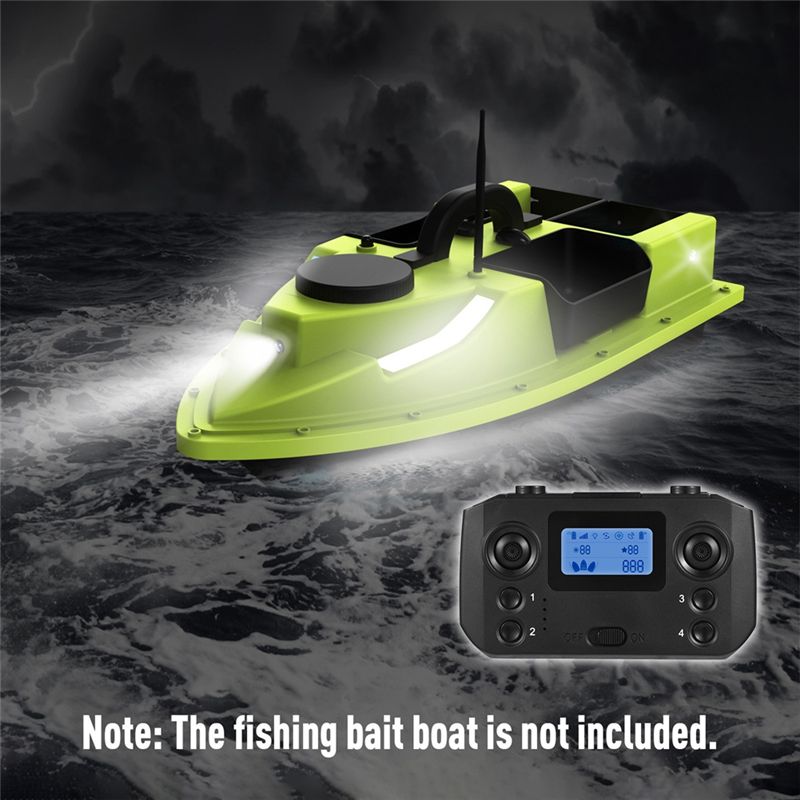 ABKQ-Vissen Aasboot Afstandsbe - Fishing Boat Oar recensie en prijs