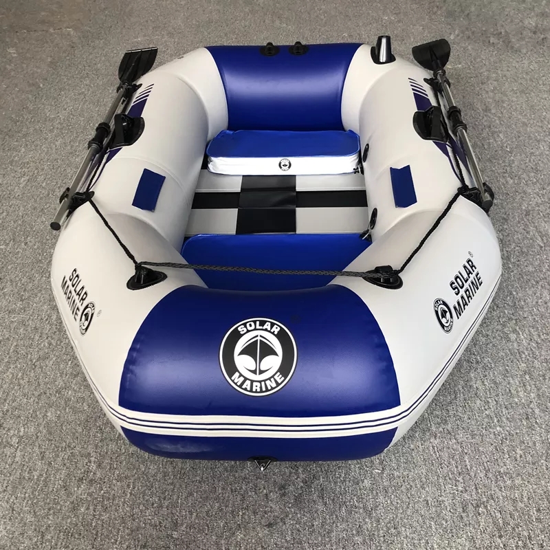 Solarmarine B200-1A 200 CM 2-p - Fishing Boat Oar recensie en prijs