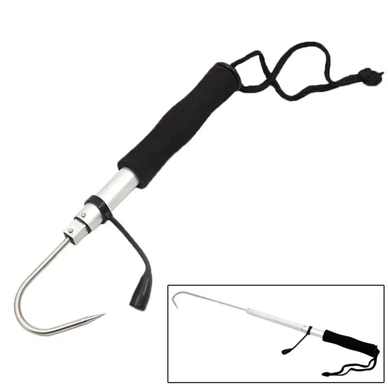 IJsvissen Anker Vishaak Roestv - Fishing Boat Anchor recensie en prijs