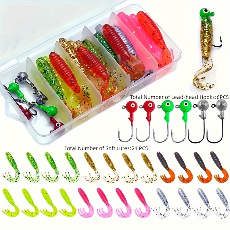 30 stuks Levendige Gerolde Sta - Fishing Boat Oar recensie en prijs