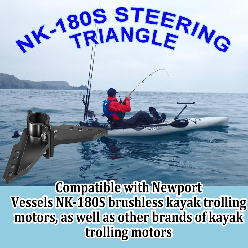 Boten Stuurdriehoek NK-180S Co - Fishing Boat Steering Wheel recensie en prijs