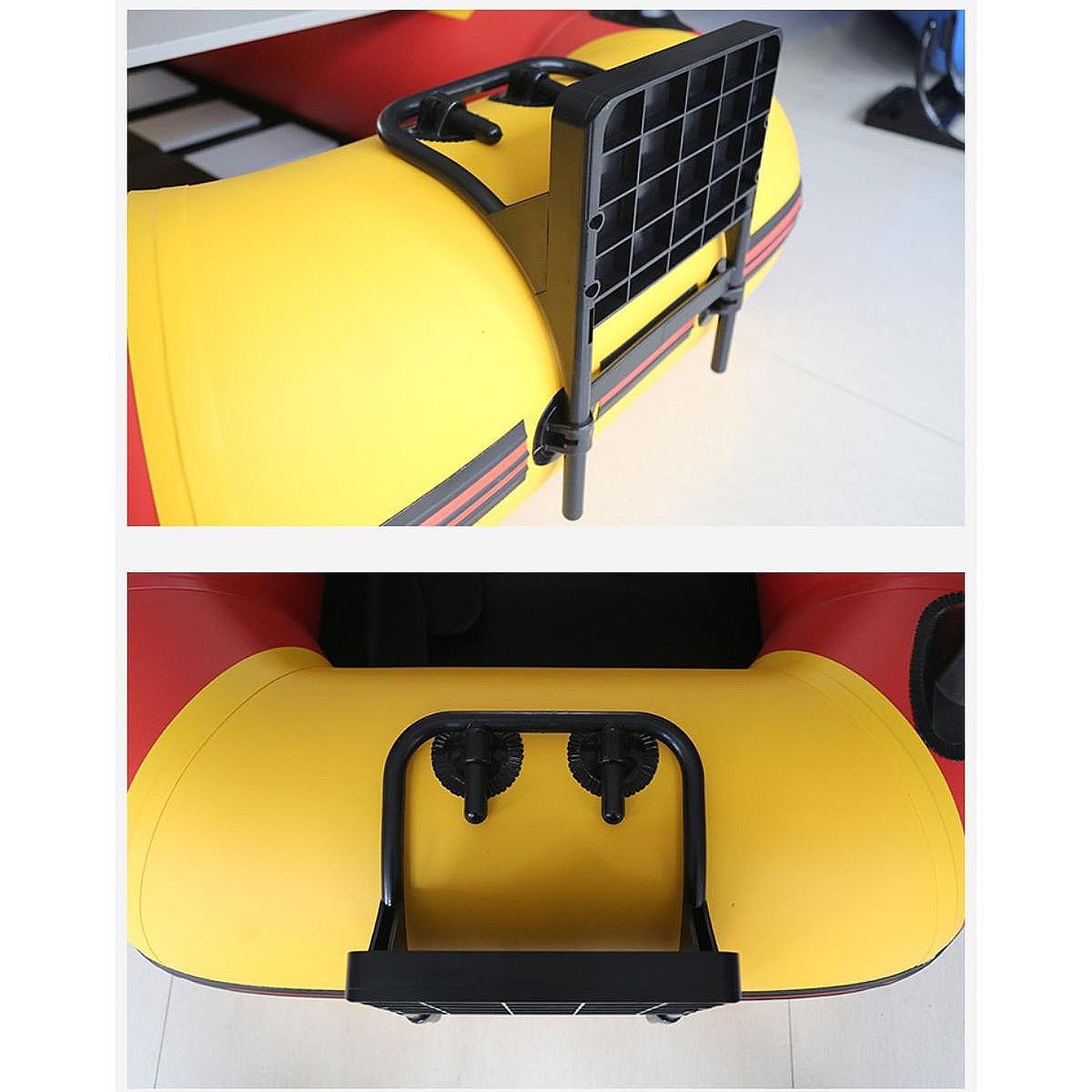 Houders voor trollingbootmotor - Fishing Boat Trolling Motor recensie en prijs