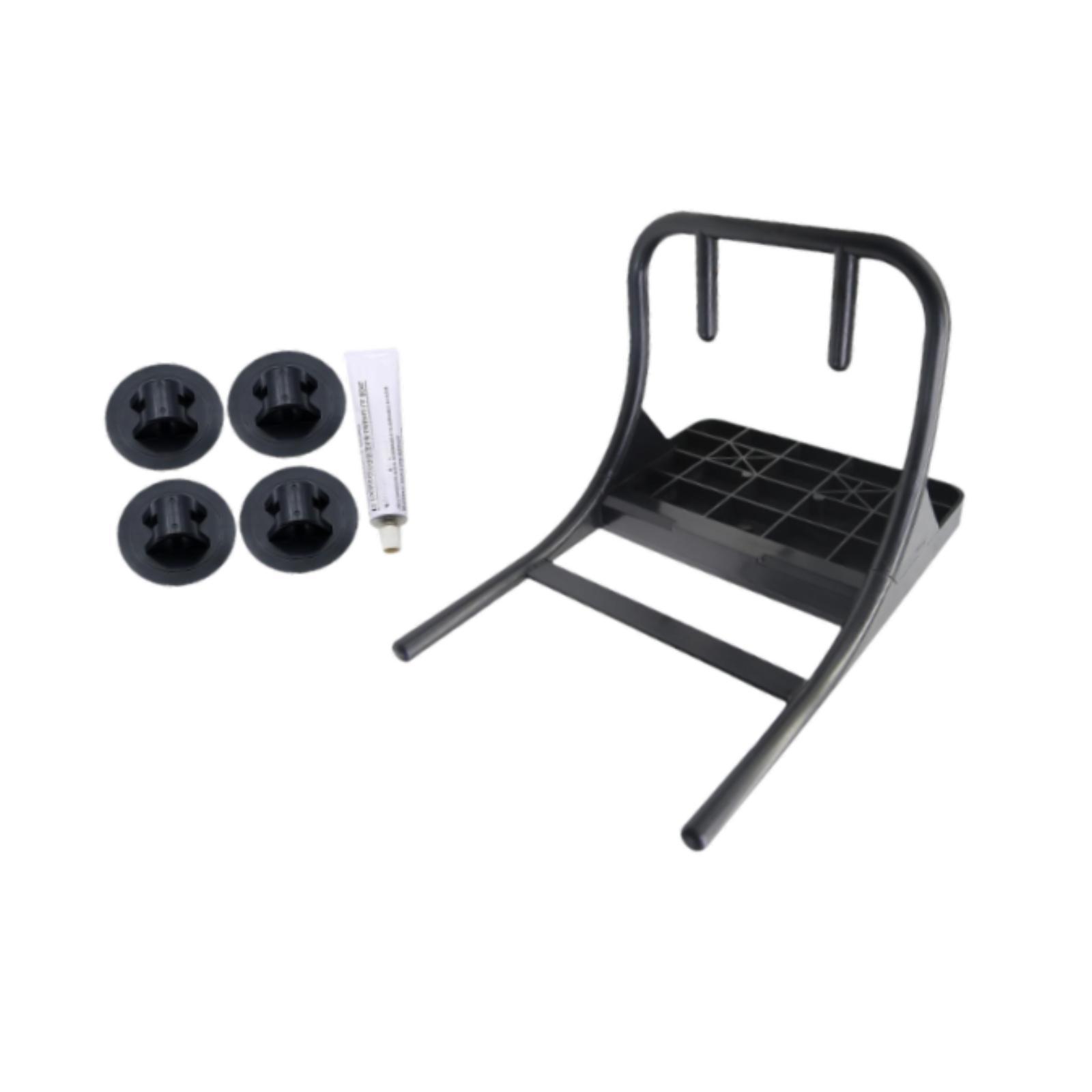 Houders voor trollingbootmotor - Fishing Boat Trolling Motor recensie en prijs