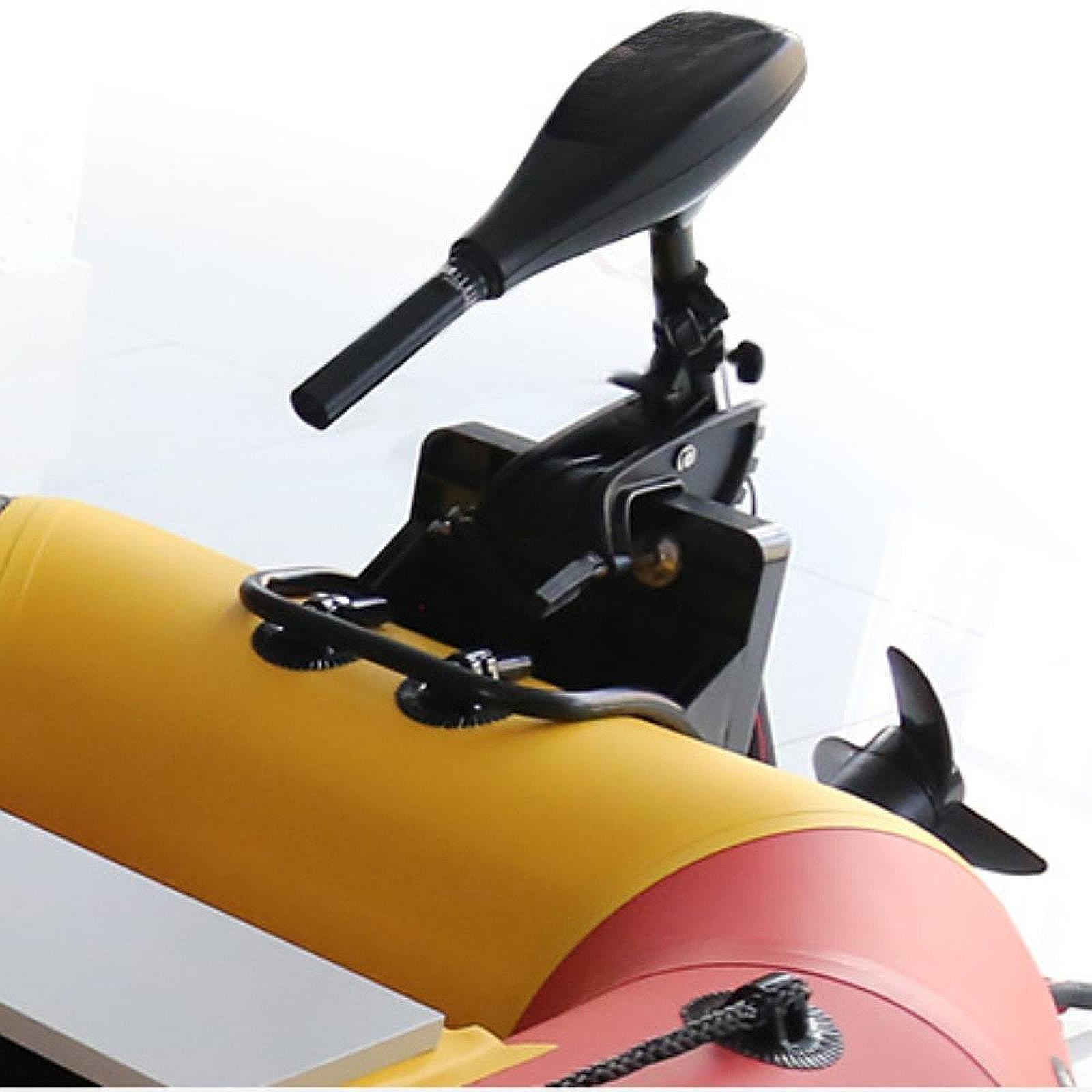 Houders voor trollingbootmotor - Fishing Boat Trolling Motor recensie en prijs