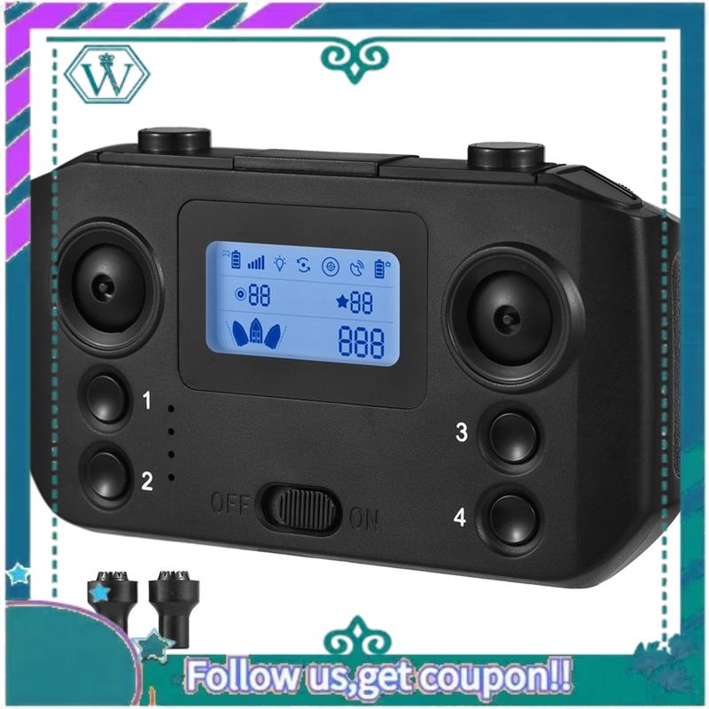 A75Q-Vissen Voerboot Afstandsb - Fishing Boat Gps recensie en prijs
