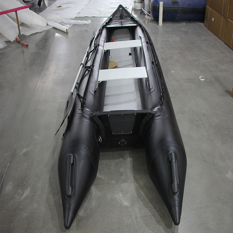 Kano's, kajaks, visboten, glas - Fishing Boat Fiberglass recensie en prijs