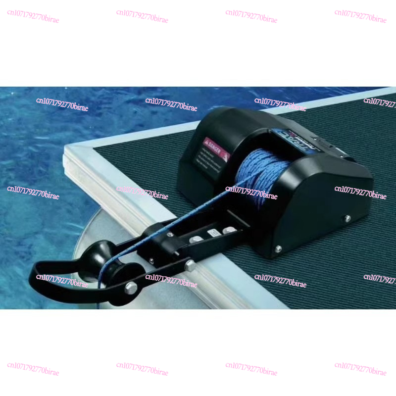 Marine jacht visboot speedboot - Fishing Boat Anchor recensie en prijs