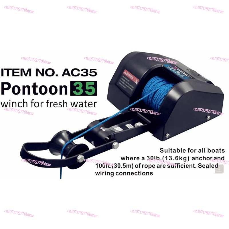 Marine jacht visboot speedboot - Fishing Boat Anchor recensie en prijs