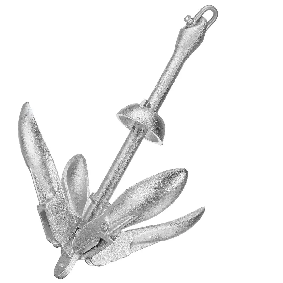 2.5KG/3.2KG Voor Marine Jacht  - Fishing Boat Anchor recensie en prijs
