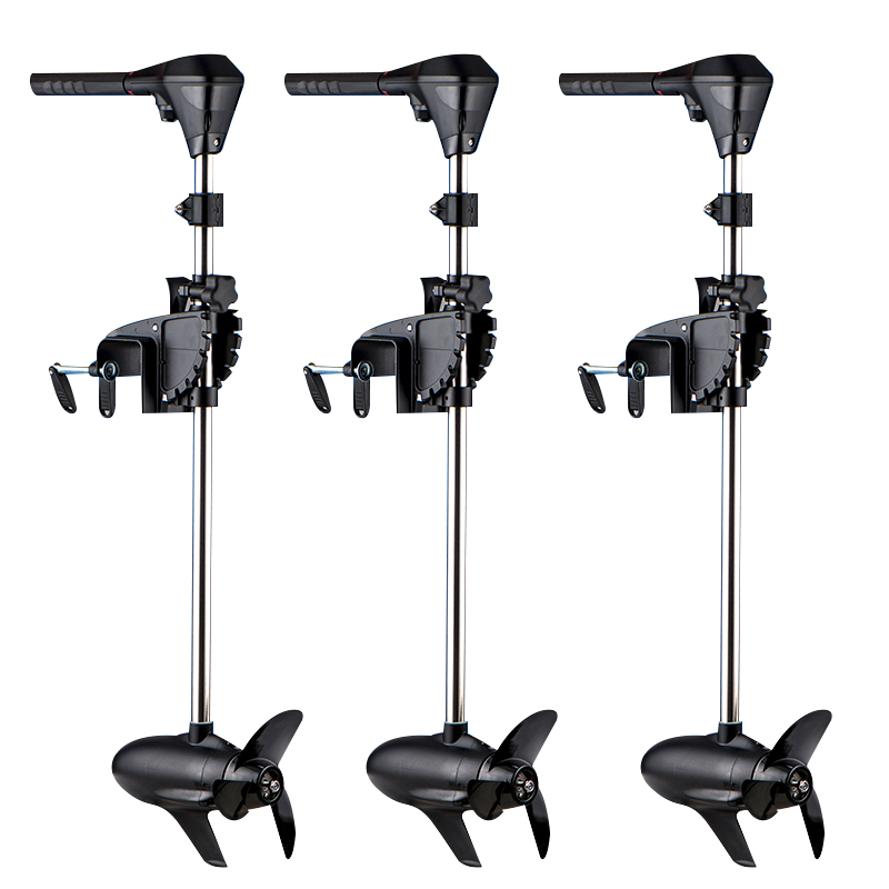 Facotry Prijs Marine Haibo M25 - Fishing Boat Trolling Motor recensie en prijs