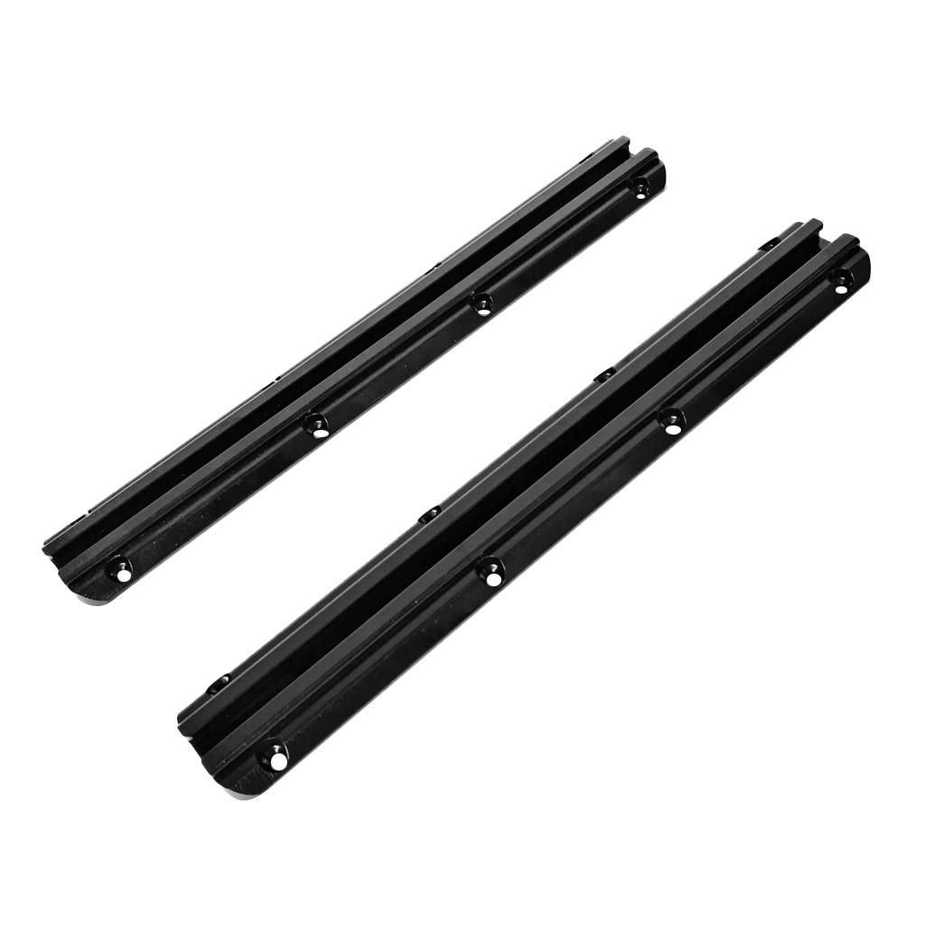Kajakrailrails Aluminium monta - Fishing Boat Steering Wheel recensie en prijs