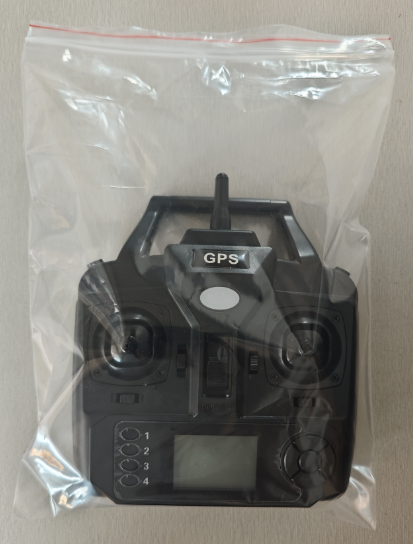 Afstandsbediening Voor V020 Gp - Fishing Boat Gps recensie en prijs