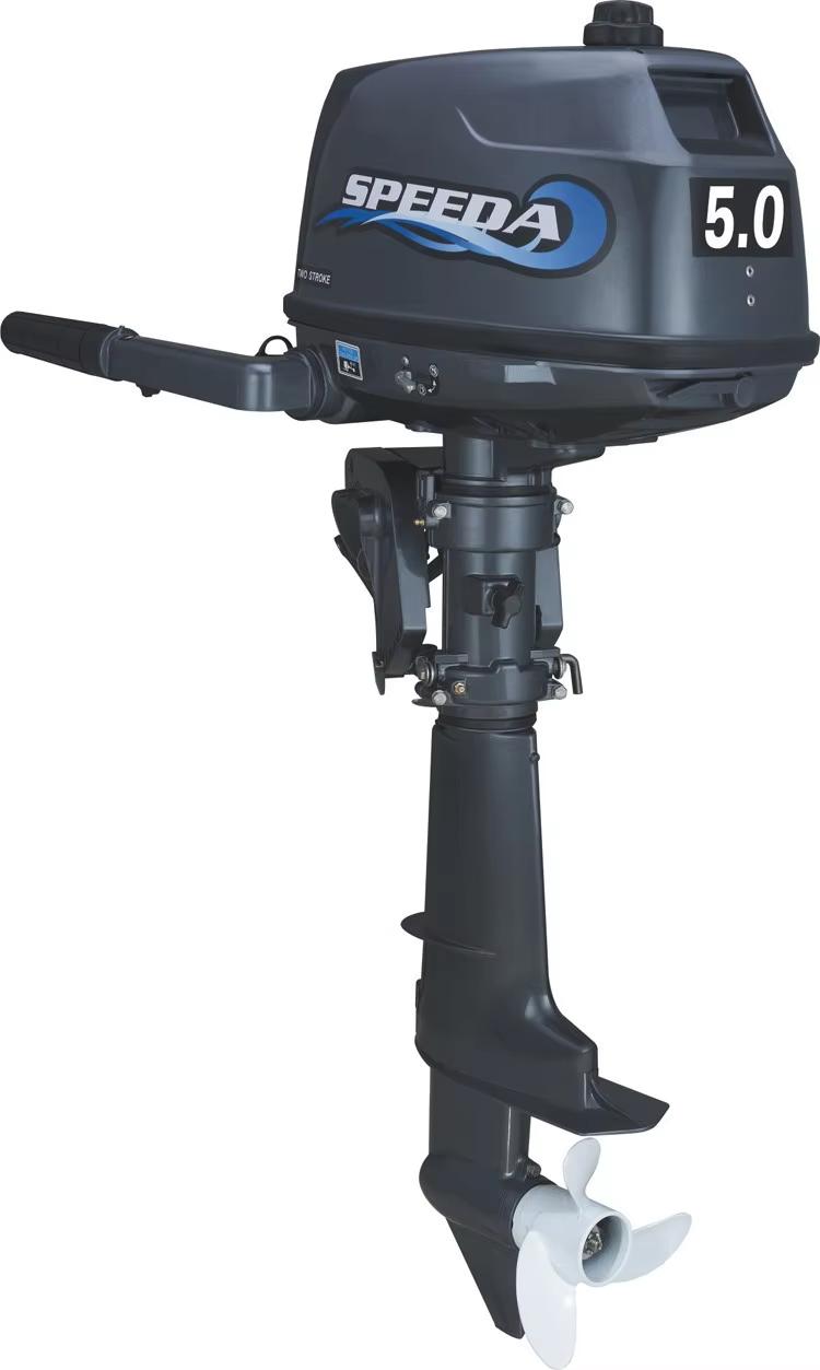 Hoge kwaliteit fabrieks prijs  - Fishing Boat Outboard Motor recensie en prijs