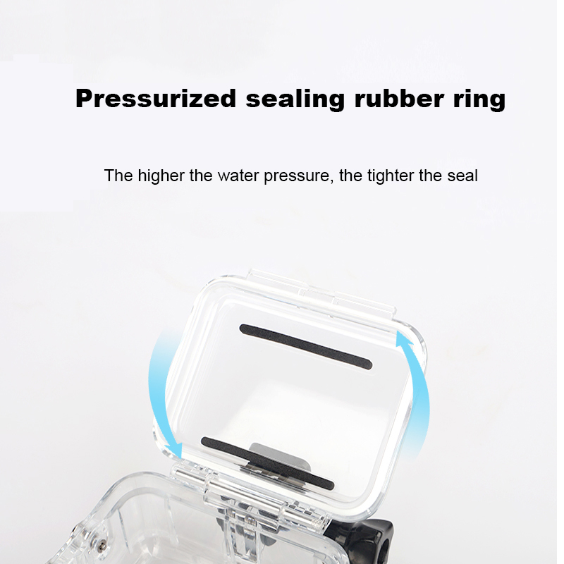 Waterdichte behuizing voor Ins - Fishing Boat Cover recensie en prijs