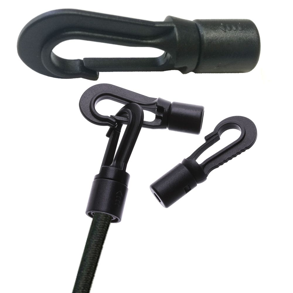 5/10Pcs Plastic Snap Hook Clip - Fishing Boat Oar recensie en prijs