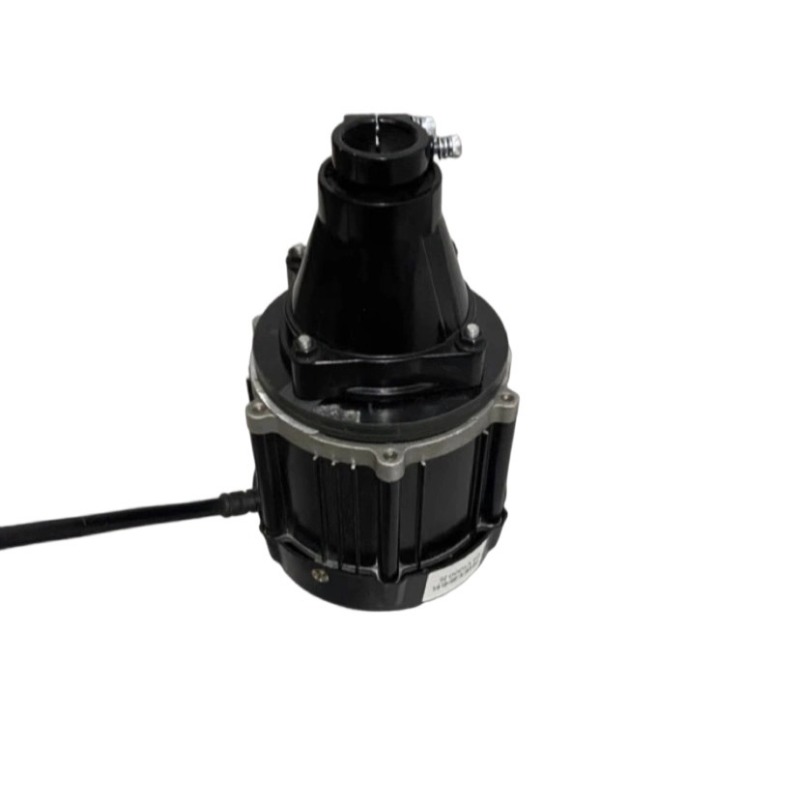 12-60V 500-1500W Borstelloze B - Fishing Boat Trolling Motor recensie en prijs