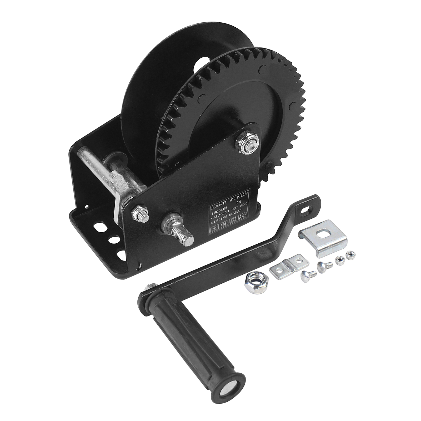 1600 lbs zware-duty boottraile - Fishing Boat Trailer recensie en prijs