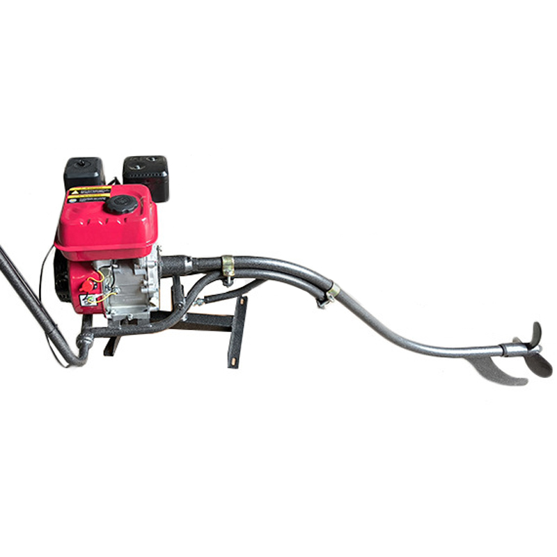 4-takt 7,5 PK buitenboordmotor - Fishing Boat Outboard Motor recensie en prijs