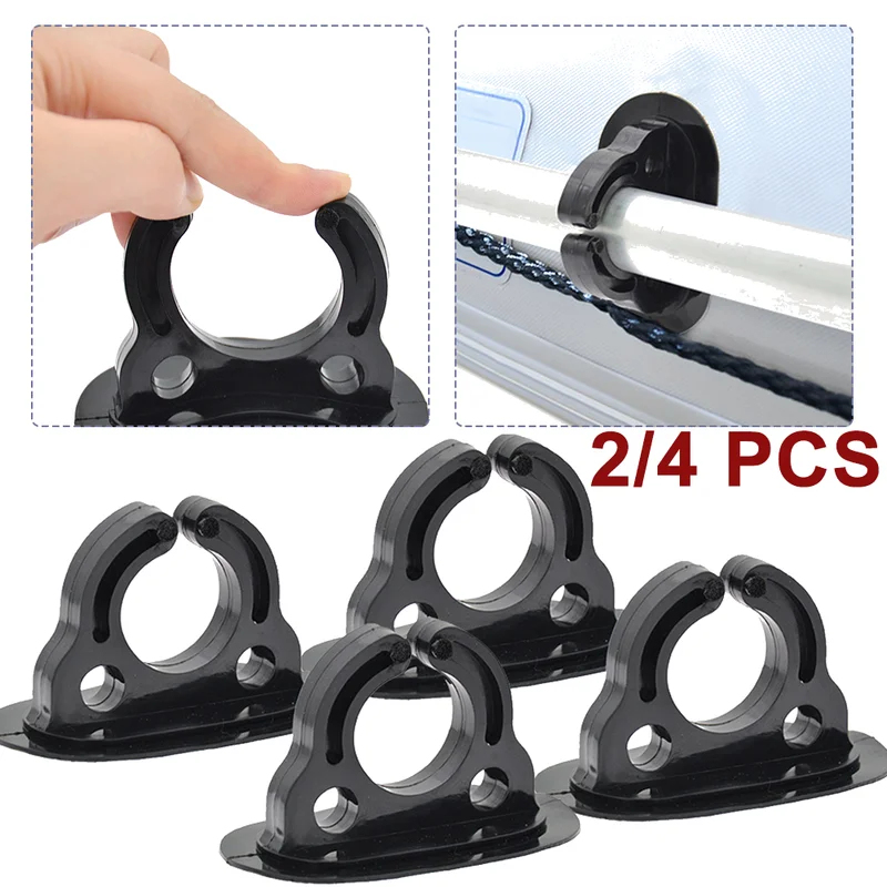 2/4 stuks kajakpeddel-opbergho - Fishing Boat Steering Wheel recensie en prijs