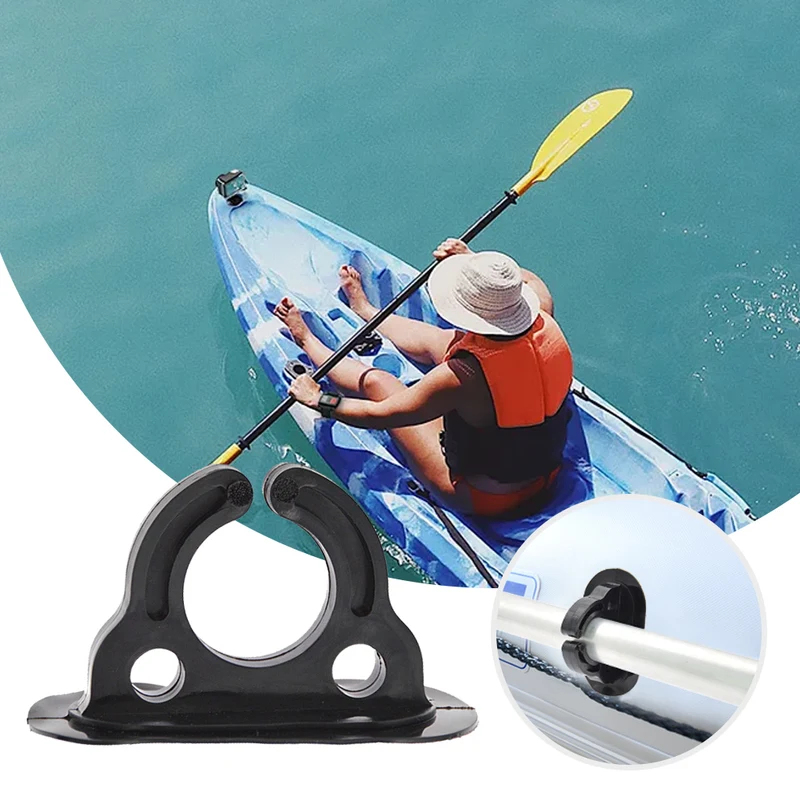 2/4 stuks kajakpeddel-opbergho - Fishing Boat Steering Wheel recensie en prijs
