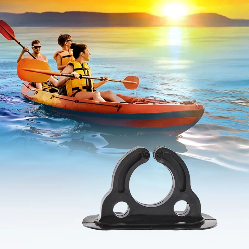 2/4 stuks kajakpeddel-opbergho - Fishing Boat Steering Wheel recensie en prijs