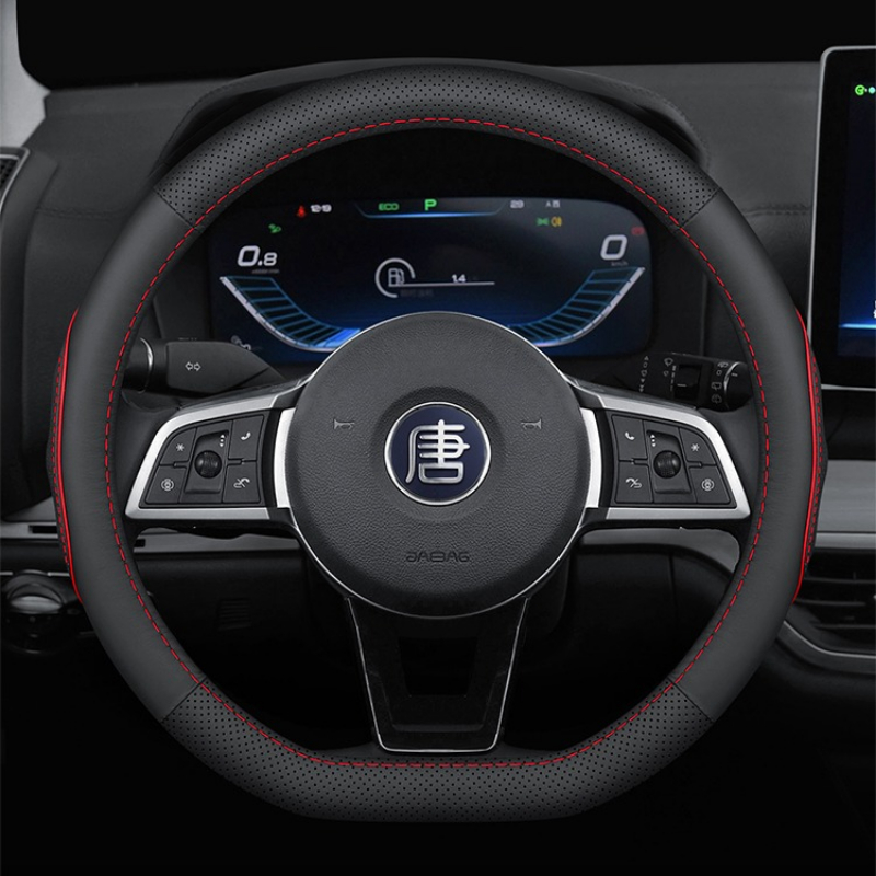 2026 Nieuwe Echt Lederen Zomer - Fishing Boat Steering Wheel recensie en prijs