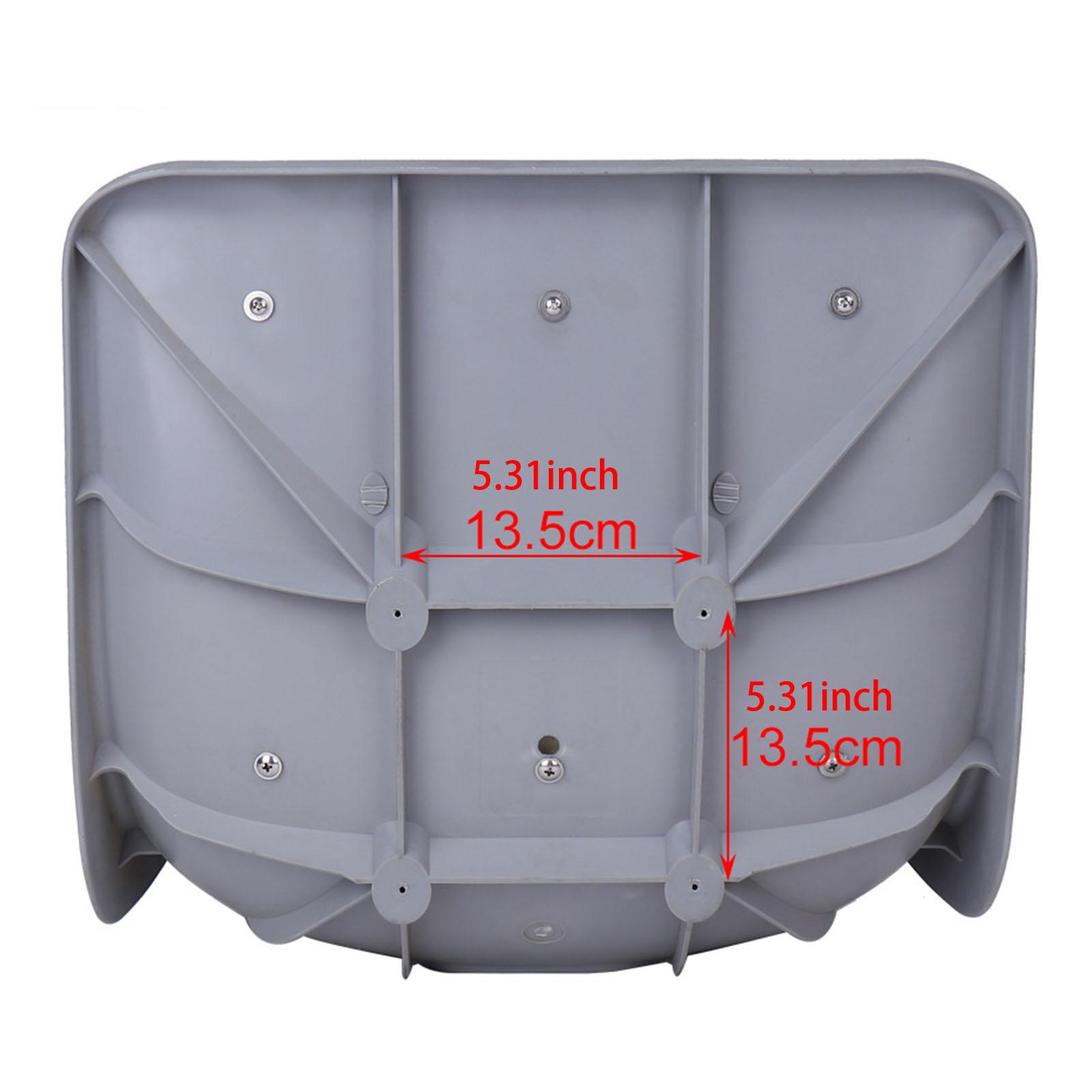 Visbootstoel zacht gevoerd met - Fishing Boat Seat recensie en prijs