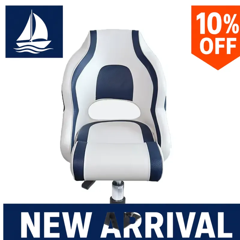 Bootstoel Marine Yacht Chair P - Fishing Boat Anchor Winch recensie en prijs